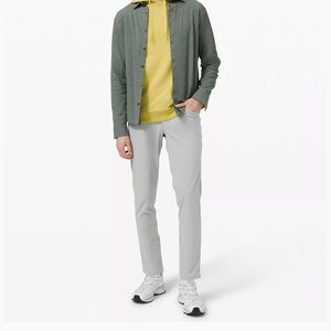 Lululemon ABC Slim-Fit Pant 30”